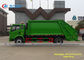 Sinotruk Howo 4x2 140hp Waste Refuse Compactor Truck
