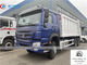 SINOTRUK HOWO 3 Axle 6x4 20m3 Rubbish Collector Truck