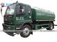 ISUZU 6 Wheeler 14M3 4T Water Sprinkler Truck