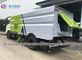ASM Dongfeng High Pressure Vacuum Road Sweeper Truck