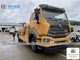 SINOTRUK HOWO 4X2 10T Conjoint Wrecker Towing Truck