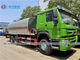 Sinotruk Howo 6x4 336HP Asphalt Distributor Truck For Road Construction