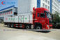 LHD Dongfeng 4x2 20T Live Fish Transport Truck