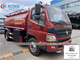 Foton Aumark 4x2 8000L fuel delivery tank truck