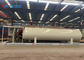 25000L 12.5MT Explosion Proof LPG Cylinder Refilling Plant