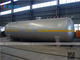 Leak proof 50000 Liters 25 Tons Liquid Ammonia Storage Tank