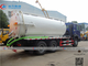 SINOTRUK HOWO 6x4 371HP 15000 Liters Vacuum Sewer Truck