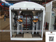 10000 Liters 5 Tons LPG Skid Station With Carbon Steel Q345R Tank