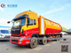 Dongfeng Kinland 6x4 20T Vacuum Sewage Suction Truck