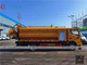 Dongfeng Duolicar 7cbm Vacuum Sewage Suction Truck With High Pressure Cleaning System