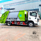 Dongfeng 9000 Liters Rear Loader Compactor Garbage Truck