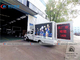 Foton Xiangling 4x2 P3 P4 P5 P6 LED Advertising Truck