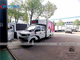 Foton Xiangling 4x2 P3 P4 P5 P6 LED Advertising Truck