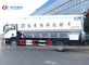 Sinotruk Howo 4x2 6 Wheeler 18cbm Grain Delivery Truck With Hydraulic Auger