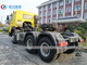 Sinotruk Howo 6x4 371HP Tractor Head Prime Mover Truck