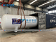 15 Tons LPG Gas Storage Tank