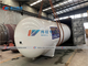 15 Tons LPG Gas Storage Tank