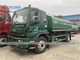ISUZU 14000L Water Sprinkler Truck With Q235 Carbon Steel Tank