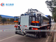 Shacman 4x2 10000 Liters Bitumen Spreader Truck