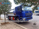 Shacman 4x2 10000 Liters Bitumen Spreader Truck