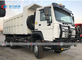 Sinotruk Howo 6x6 Off Road 30T Front Tipping Dump Truck