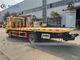 Foton Forland 3tons 5tons Small Wrecker Truck Flatbed Towing Truck