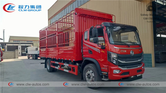 Dongfeng Stake Cargo Truck 8tons 10tons