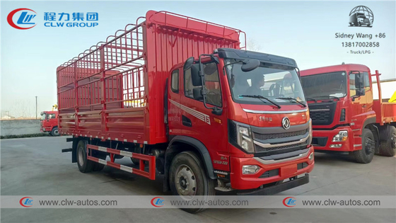 Dongfeng Stake Cargo Truck 8tons 10tons