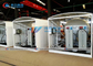 10,000liters/5 Metric Tonnes LPG Cylinder Filling Station In Nigeria Market Sale