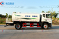 14000L Water Sprinkler Truck For Transport Water Tank