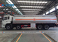 8x4 22tons Petro Tank Delivery Tanker Truck Diesel Tanker Trailer